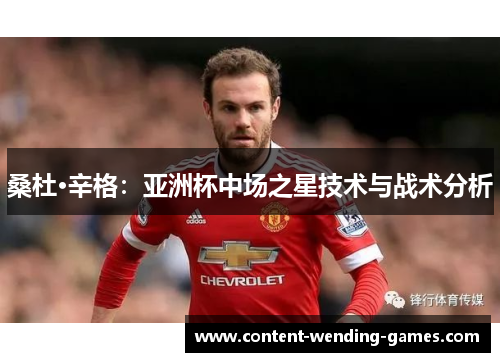 桑杜·辛格：亚洲杯中场之星技术与战术分析